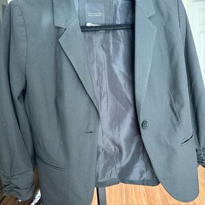Black Blazer by The Limited